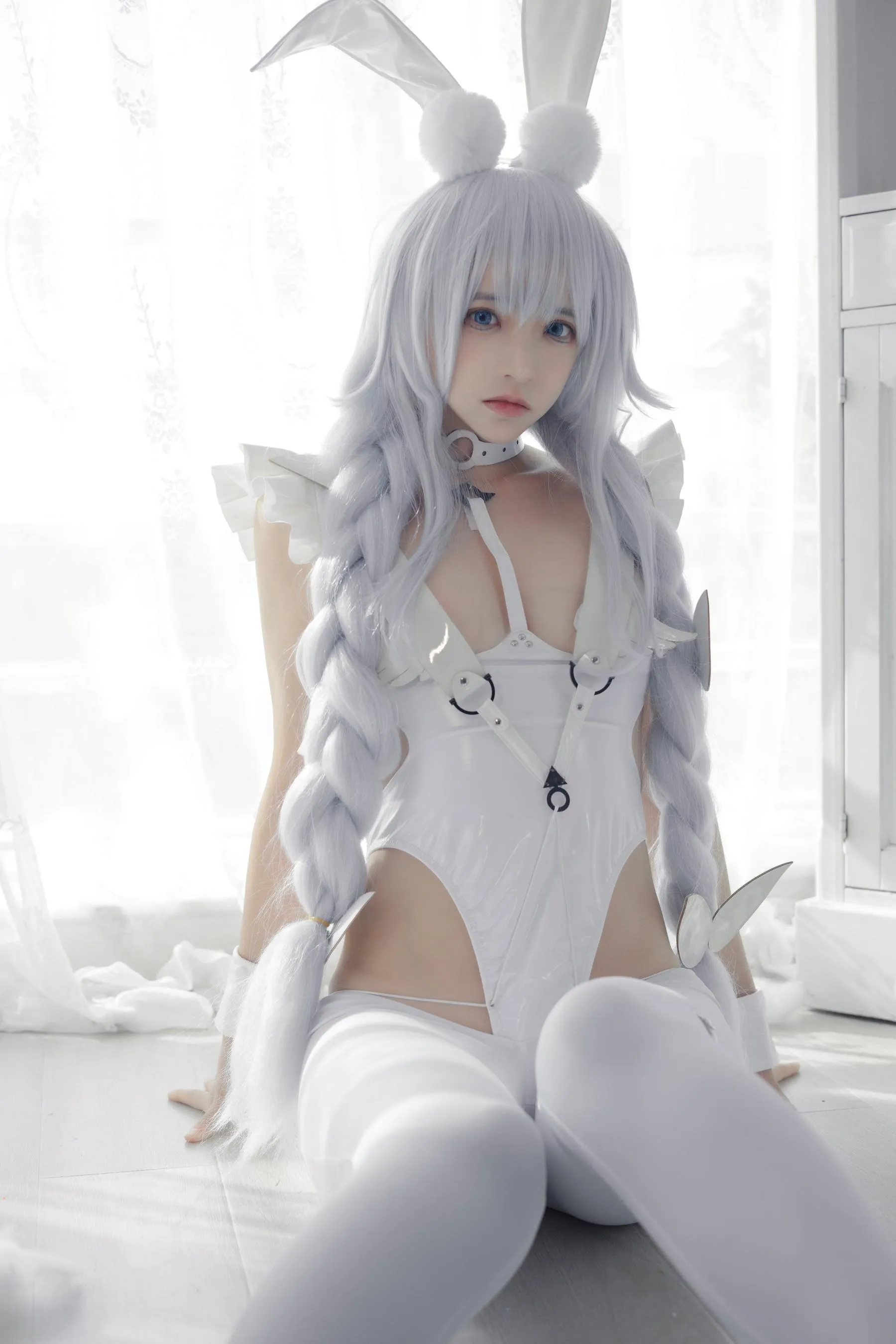 疯猫ss – NO.123 恶毒 [21P]插图7